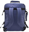 Plecak Ryanair Classic 44L blue jeans CabinZero