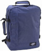 Plecak Ryanair Classic 44L blue jeans CabinZero