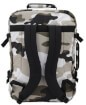 Plecak Ryanair Classic 44L grey camo CabinZero