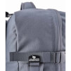 Plecak na wycieczkę Military Backpack 36L military grey CabinZero