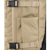 Plecak podróżny Military Backpack 44L light khaki CabinZero