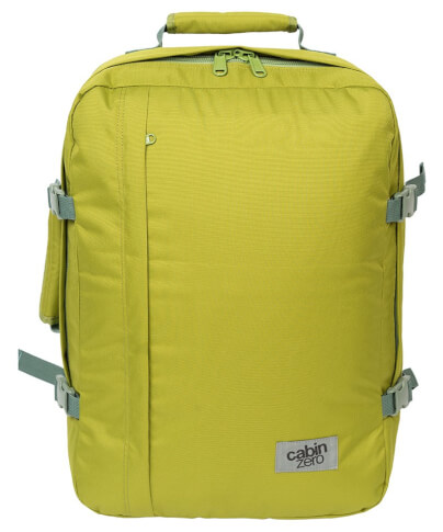 Plecak Ryanair Classic 44L sagano green CabinZero