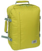 Plecak Ryanair Classic 44L sagano green CabinZero
