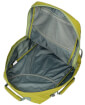 Plecak Ryanair Classic 44L sagano green CabinZero
