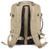 Plecak na wycieczkę Military Rucksack 28L light khaki CabinZero