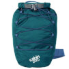 Plecak wodoodporny ADV Dry 11L aruba blue CabinZero