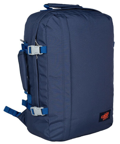 Plecak Ryanair Classic 44L manhattan midnight CabinZero