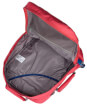 Plecak Ryanair Classic 44L red sky CabinZero