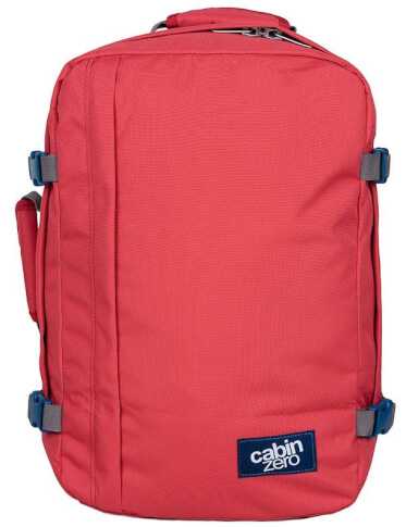 Plecak podróżny Classic 36L red sky CabinZero