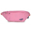 Saszetka podróżna Hip Pack flamingo pink CabinZero