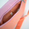 Saszetka podróżna Hip Pack flamingo pink CabinZero