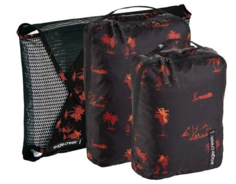 Podróżny zestaw pokrowców na odzież Pack It Starter Set aloha Eagle Creek