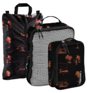 Podróżny zestaw pokrowców na odzież Pack It Essentials Set aloha Eagle Creek