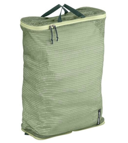 Turystyczna torba na brudną odzież Reveal Laundry Sac green Eagle Creek