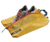 Podróżny pokrowiec na obuwie Reveal Pack It Shoe Sac yellow Eagle Creek