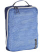 Pokrowiec na odzież Reveal Pack It Cube M aizume blue Eagle Creek