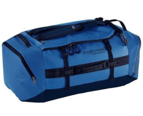 Torba podróżna Cargo Hauler Duffel 90L aizume blue Eagle Creek