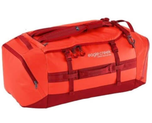 Torba podróżna Cargo Hauler Duffel 90L rising sun Eagle Creek