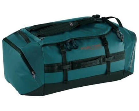 Torba podróżna Cargo Hauler Duffel 90L arctic seagree Eagle Creek