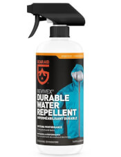 Impregnat do odzieży oddychającej Revivex Durable Water Repellent 500ml GearAid