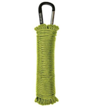 Wielofunkcyjna lina turystyczna 325 Paracord Multipurpose Cord 15m nav green GearAid