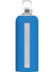 Turystyczna butelka szklana Star 0,85L electric blue SIGG 