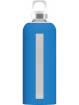 Turystyczna butelka szklana Star 0,5L electric blue SIGG 