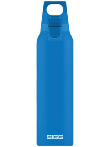 Butelka termiczna 0,5L electric blue SIGG