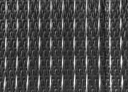 Kempingowa wykładzina podłogowa Balmat 700 x 250 black&white Brunner