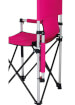 Krzesło turystyczne dla dzieci Petit JR pink EuroTrail