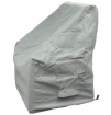 Kempingowy pokrowiec na krzesło Stackable Chair Cover EuroTrail