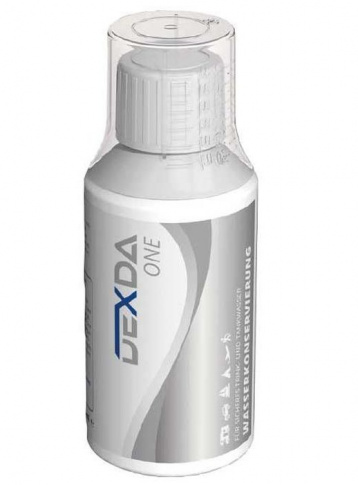 Uzdatniacz do wody DEXDA One 120 ml