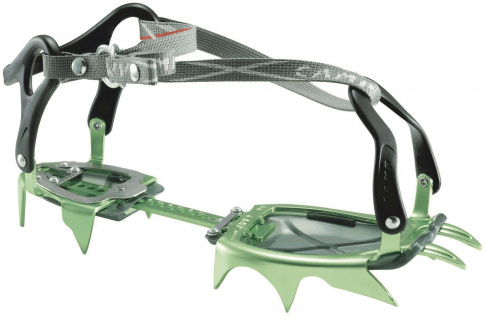 Raki koszykowe XLC 490 Antisnow Camp