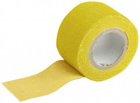 Plaster wspinaczkowy Climbing Tape 3,8 cm żółty Camp