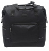 Torba rowerowa Camella black New Looxs