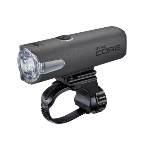 Lampa przednia rowerowa Sync Core HL-NW100RC Cateye