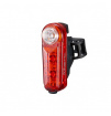 Lampa tylna rowerowa TL-NW100K Sync Kinetic Cateye