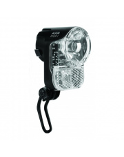 Przednia lampka rowerowa Pico 30 Steady Auto AXA