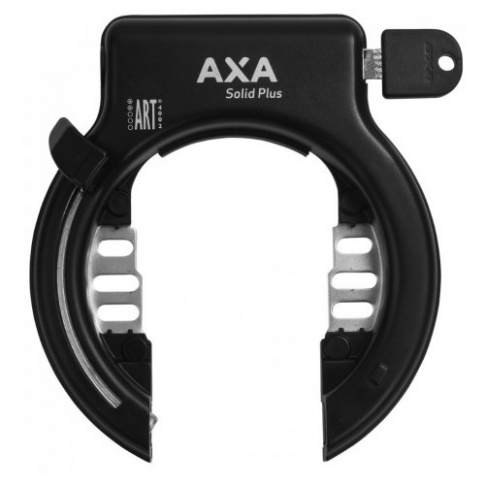 Blokada tylnego koła rowerowego Solid Plus (non retractable) AXA