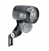 Przednia lampa rowerowa Blueline 30 on/off AXA