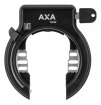 Blokada tylnego koła rowerowego Solid Black (non retractable) AXA