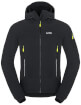 Męski softshell Air LT Hoody Jkt black Zajo