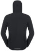 Męski softshell Air LT Hoody Jkt black Zajo