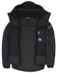 Męski softshell Air LT Hoody Jkt black Zajo