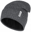 Czapka męska Jukka Beanie black Zajo