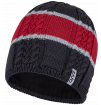 Czapka męska Lauri Beanie racing red Zajo