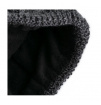 Czapka męska Lauri Beanie dark gray Zajo