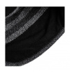 Czapka męska Riku Beanie dark gray Zajo