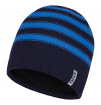 Czapka męska Riku Beanie estate blue Zajo