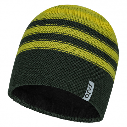 Czapka męska Riku Beanie citronelle Zajo